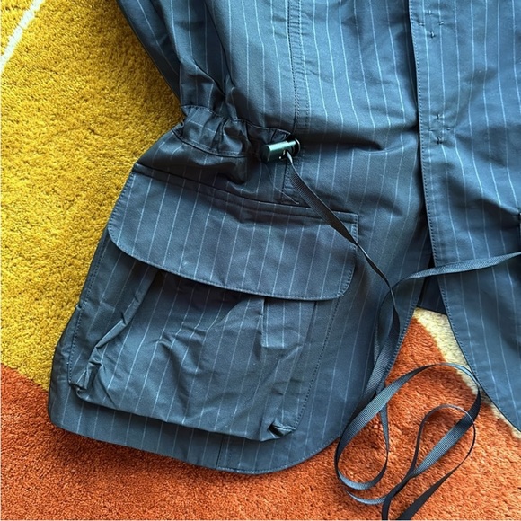 Beautiful Comrags Vest - Picture 6 of 10